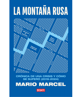 MONTAÑA RUSA, LA