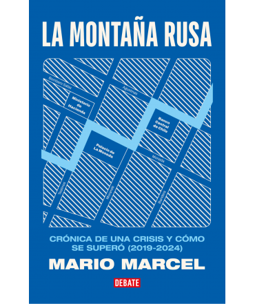 MONTAÑA RUSA, LA