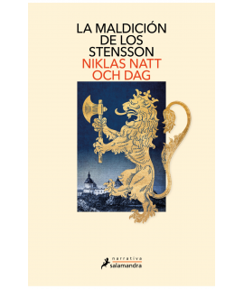 MALDICION DE LOS STENSSON, LA