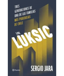 LUKSIC, LOS