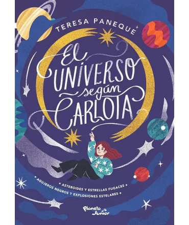 UNIVERSO SEGUN CARLOTA VOL. 1 (ED. ESPECIAL)