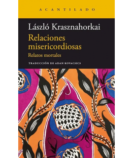RELACIONES MISERICORDIOSAS