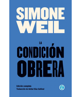 CONDICION OBRERA, LA