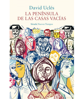 PENINSULA DE LAS CASAS VACIAS, LA (T.D)