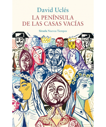 PENINSULA DE LAS CASAS VACIAS, LA (T.D)