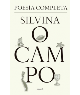 POESIA COMPLETA (SILVINA OCAMPO)