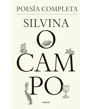 POESIA COMPLETA (SILVINA OCAMPO)