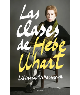 CLASES DE HEBE UHART, LAS