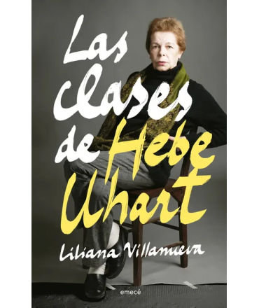 CLASES DE HEBE UHART, LAS