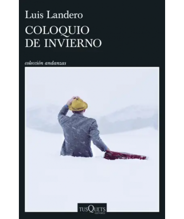 COLOQUIO DE INVIERNO