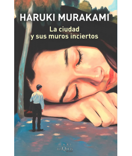 CIUDAD Y SUS MUROS INCIERTOS, LA