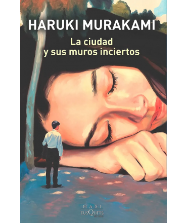 CIUDAD Y SUS MUROS INCIERTOS, LA