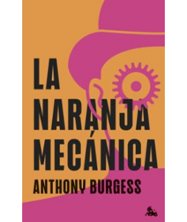 NARANJA MECANICA, LA (T.D)