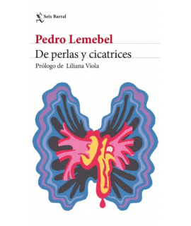 DE PERLAS Y CICATRICES
