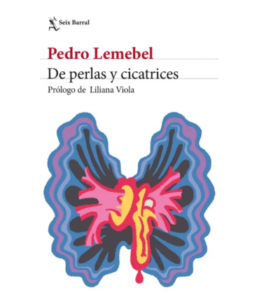 DE PERLAS Y CICATRICES