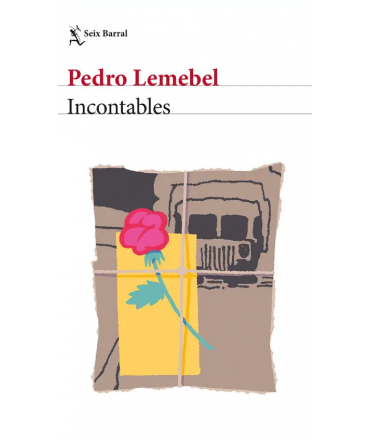 INCONTABLES