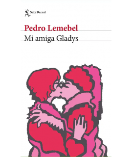 MI AMIGA GLADYS