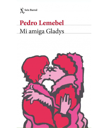 MI AMIGA GLADYS
