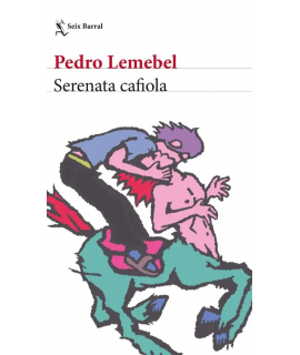 SERENATA CAFIOLA