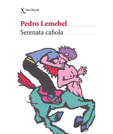 SERENATA CAFIOLA