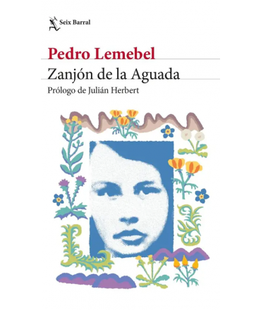 ZANJON DE LA AGUADA