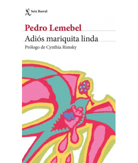 ADIOS MARIQUITA LINDA