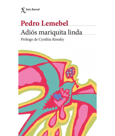 ADIOS MARIQUITA LINDA
