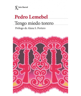 TENGO MIEDO TORERO
