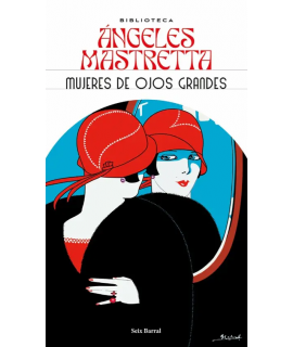 MUJERES DE OJOS GRANDES