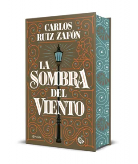 SOMBRA DEL VIENTO, LA (ED. CANTOS PINTADOS)