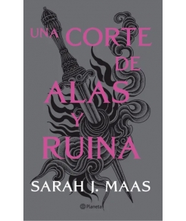 UNA CORTE DE ALAS Y RUINA 3