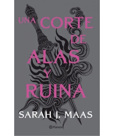UNA CORTE DE ALAS Y RUINA 3