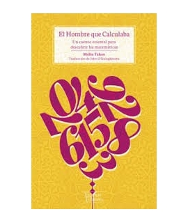 HOMBRE QUE CALCULABA, EL