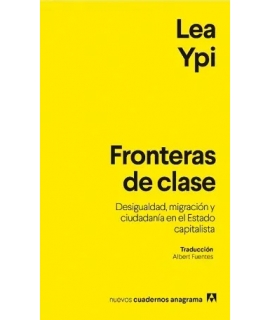 FRONTERAS DE CLASE
