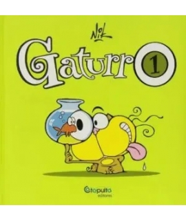 GATURRO 1 T.D