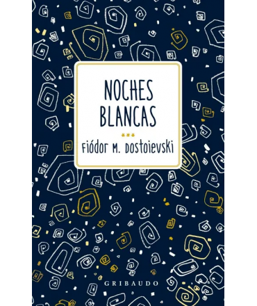 NOCHES BLANCAS