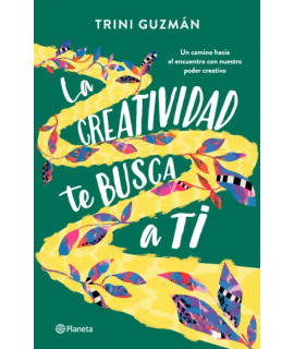CREATIVIDAD TE BUSCA A TI, LA