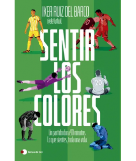 SENTIR LOS COLORES