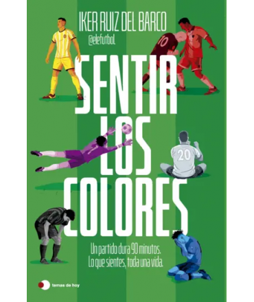SENTIR LOS COLORES
