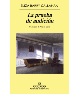 PRUEBA DE AUDICION, LA