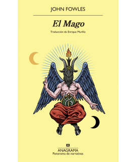 MAGO, EL