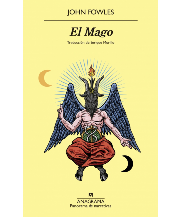 MAGO, EL