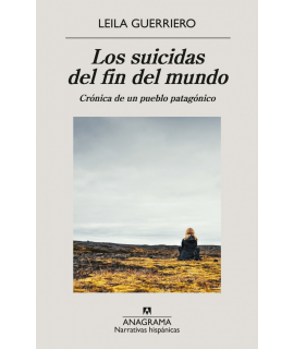 SUICIDAS DEL FIN DEL MUNDO, LOS