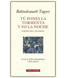 TU PONES LA TORMENTA Y TO LA NOCHE