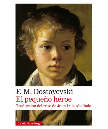 PEQUEÑO HEROE, EL