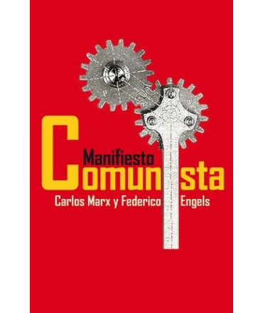 MANIFIESTO COMUNISTA