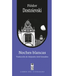 NOCHES BLANCAS