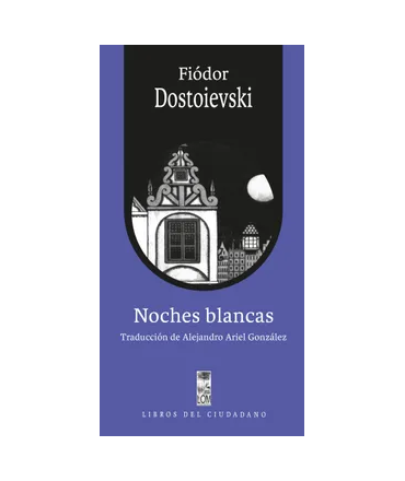 NOCHES BLANCAS