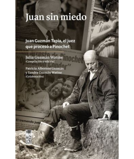 JUAN SIN MIEDO