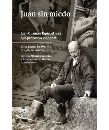 JUAN SIN MIEDO